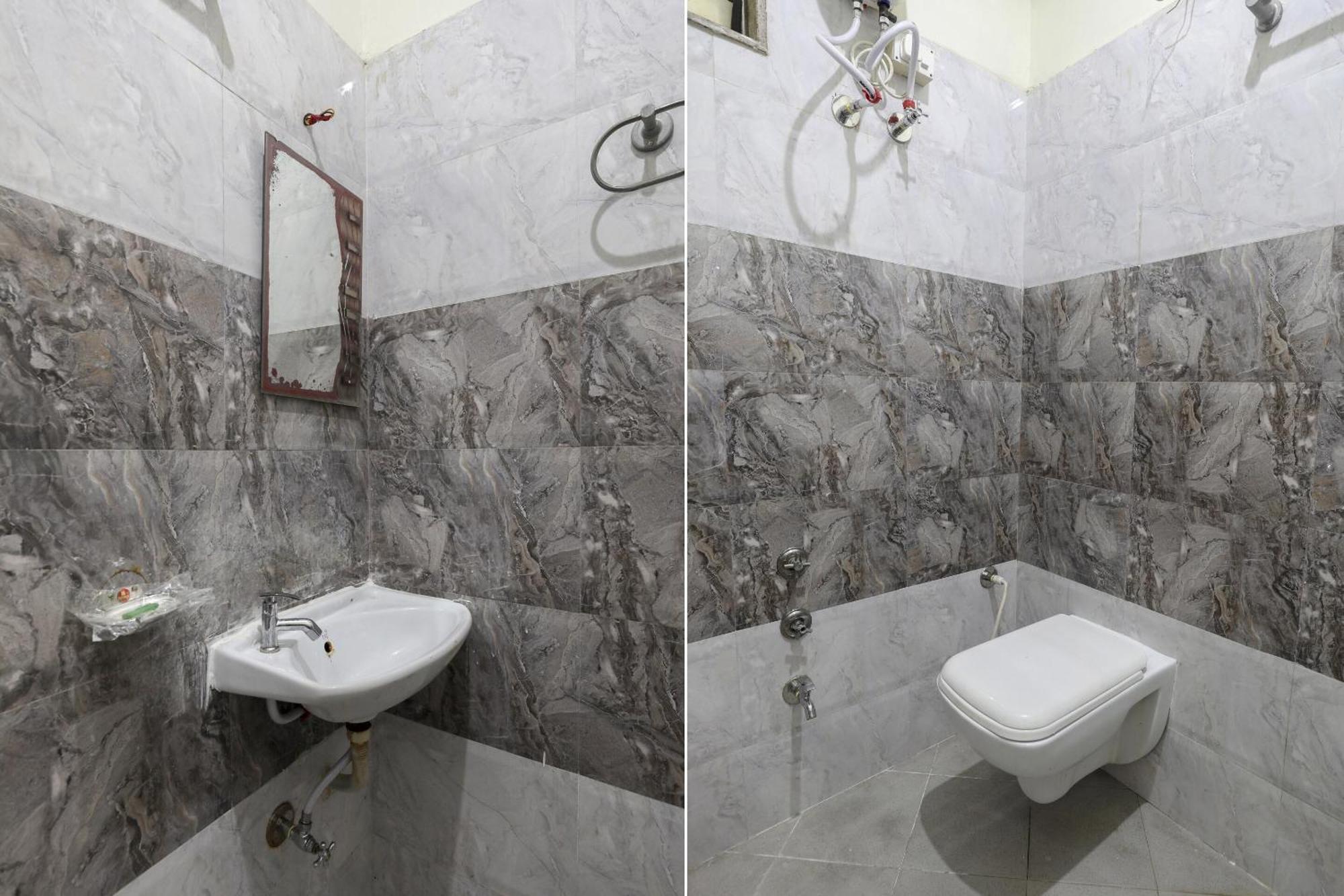 Collection O Shyam Vatika Banquet And Rooms Σουράτ Εξωτερικό φωτογραφία