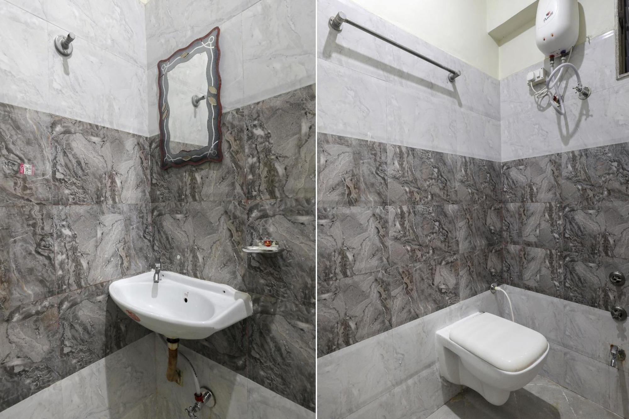 Collection O Shyam Vatika Banquet And Rooms Σουράτ Εξωτερικό φωτογραφία